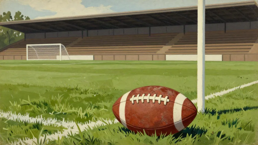El gol que le robó el nombre a los campeones olímpicos