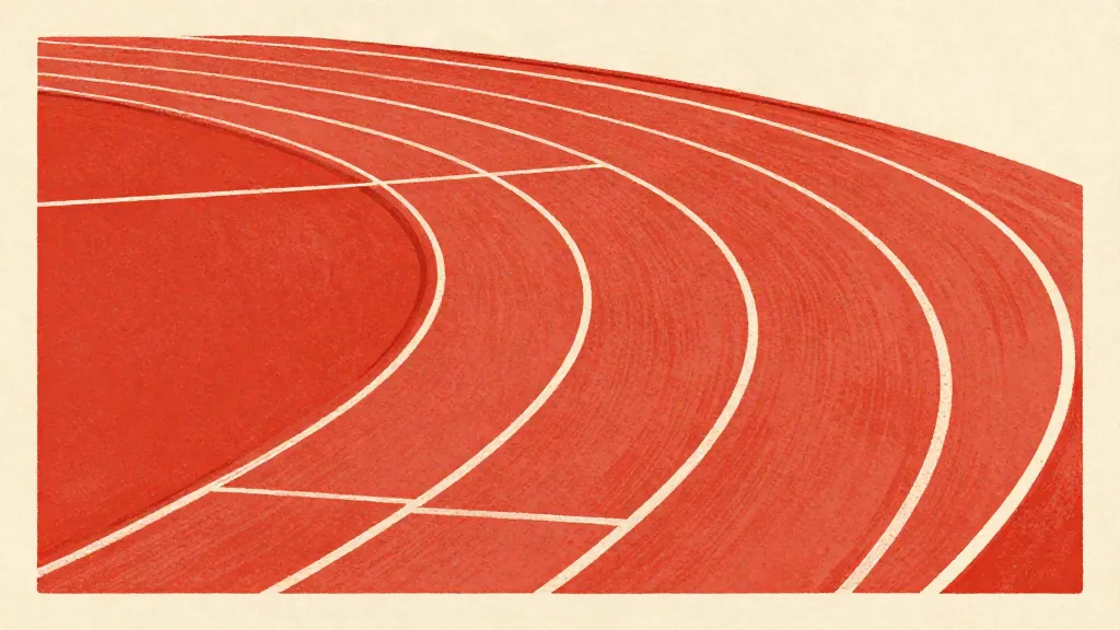 De 21,50 a 9,39 en un año: lo que de verdad pasó en las olimpiadas de robots
